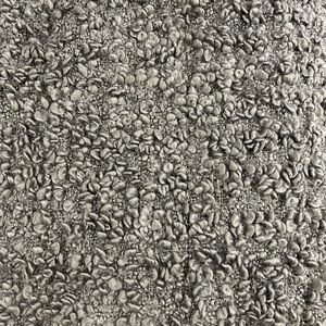 Textured Gray Throw- one size- used as a photo prop